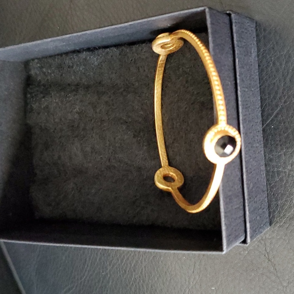 Julie Vos Florentine Bangle View 3